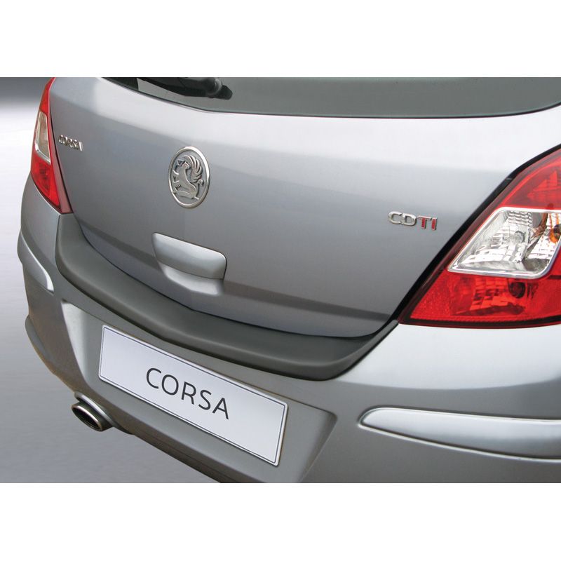 Protector Rgm Opel/vauxhall Corsa ‘d’ 5 Dr 6.2006-11.2014