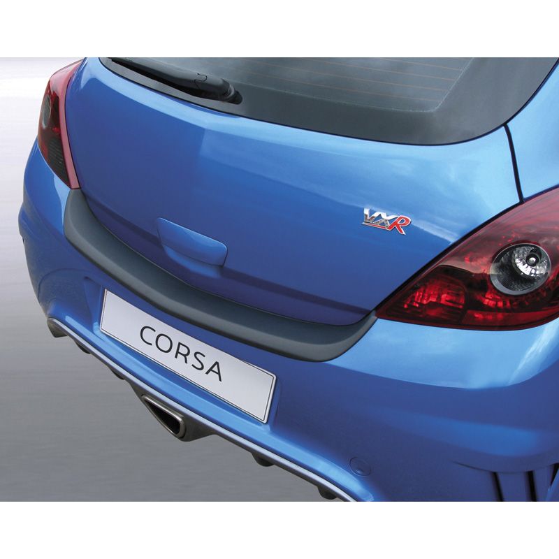 Protector Rgm Opel/vauxhall Corsa ‘d’ Opc 3 Dr 3.2007-11.2014