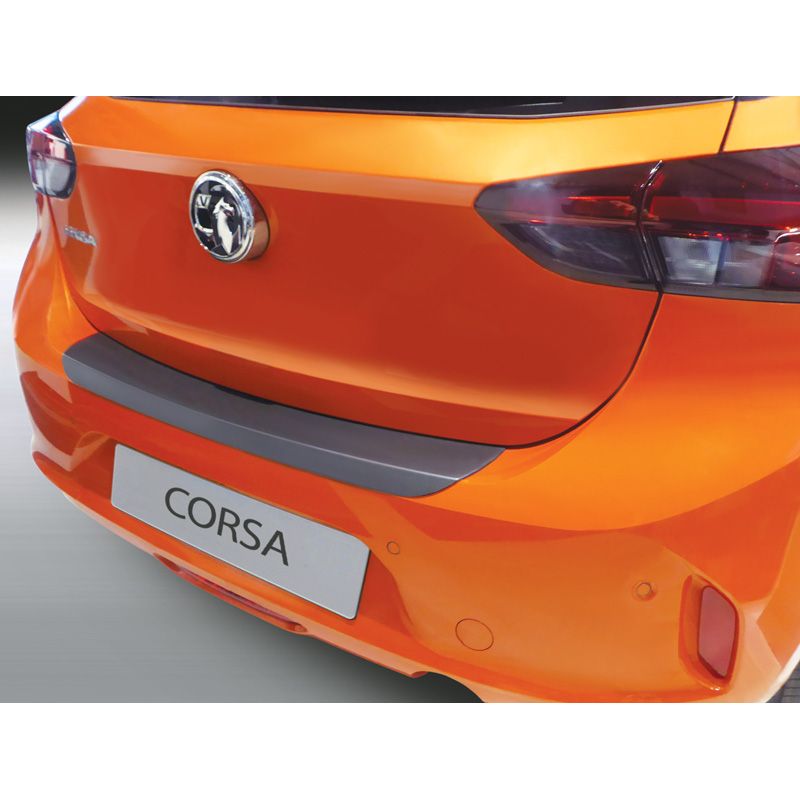 Protector Rgm Opel/vauxhall Corsa E 4 Dr 2019-