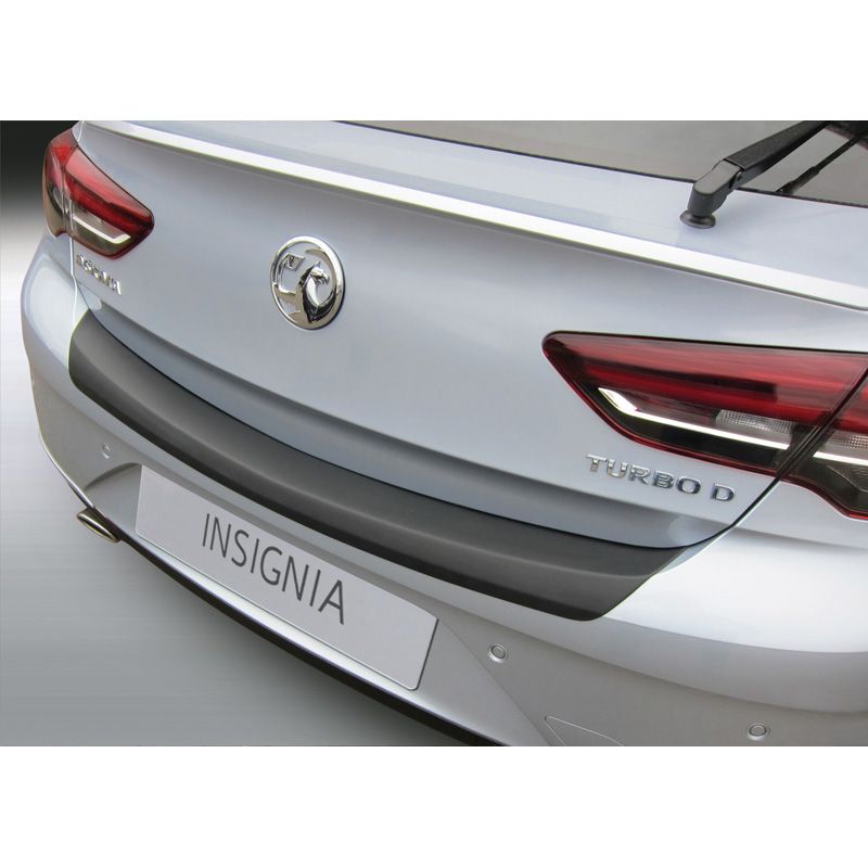 Protector Rgm Opel/vauxhall Insignia 4/5 Puertas 2017-