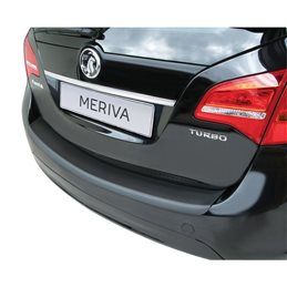 Protector Rgm Opel/vauxhall Meriva ‘b’ 6.2010- (not Opc/vxr)