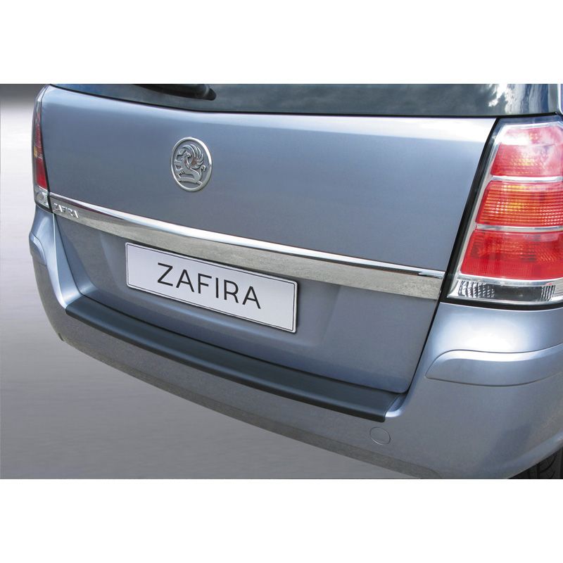 Protector Rgm Opel/vauxhall Zafira Family 6.2005-2014 (not Opc/vxr)