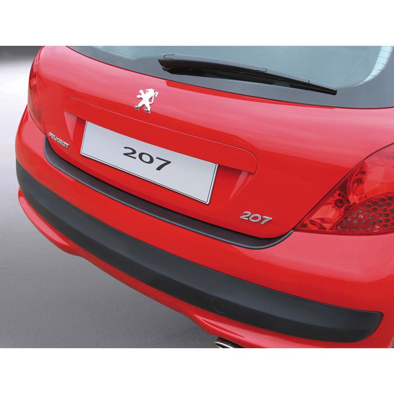 Protector Rgm Peugeot 207 3/5 Dr 3.2006-