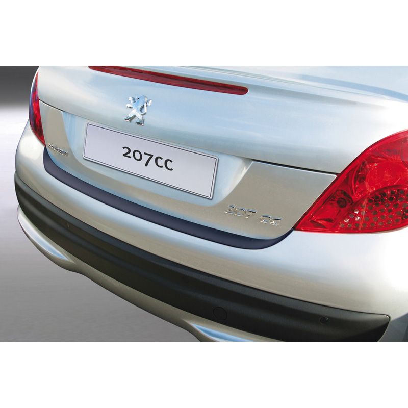 Protector Rgm Peugeot 207 Cc 2 Dr 3.2007-