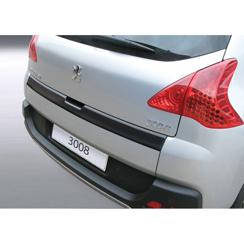 Protector Rgm Peugeot 3008 6.2009-5.2016
