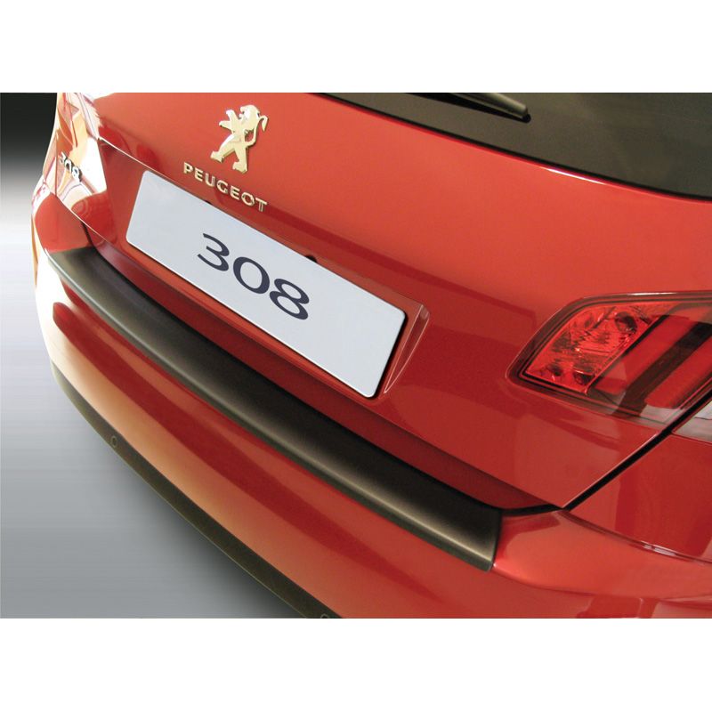 Protector Rgm Peugeot 308 5 Dr 10.2013-