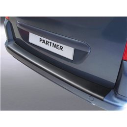 Protector Rgm Peugeot Partner Mk2/tepee 5.2008- 