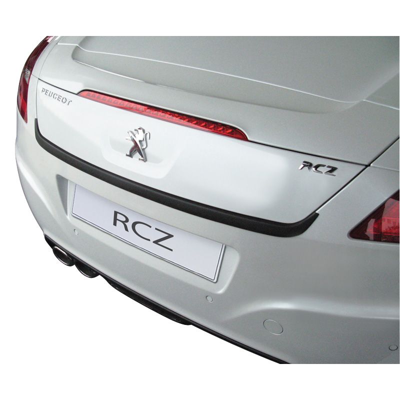 Protector Rgm Peugeot Rcz 2.2010-