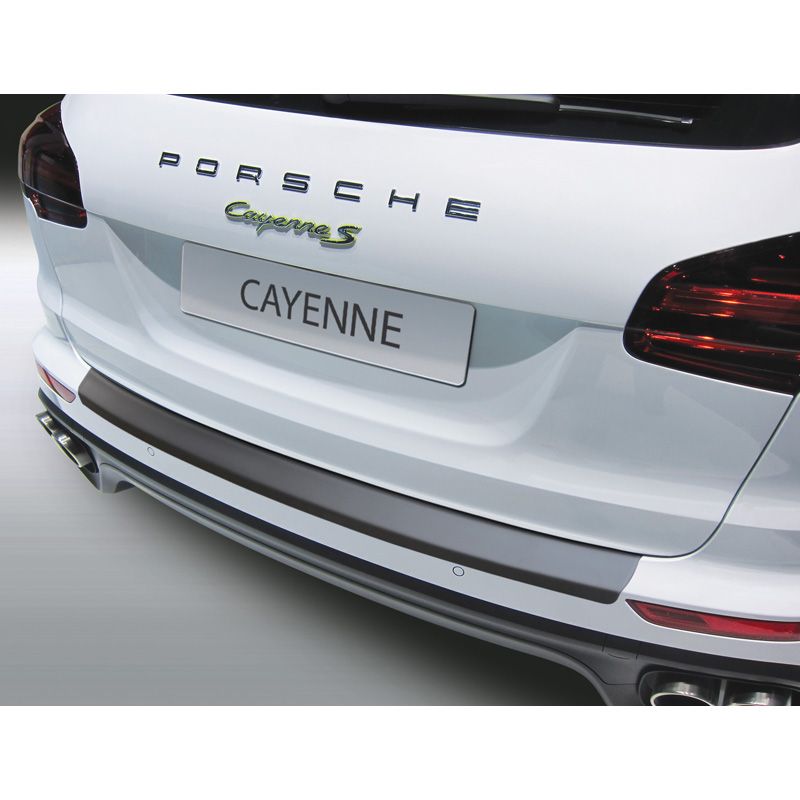 Protector Rgm Porsche Cayenne 10.2014-