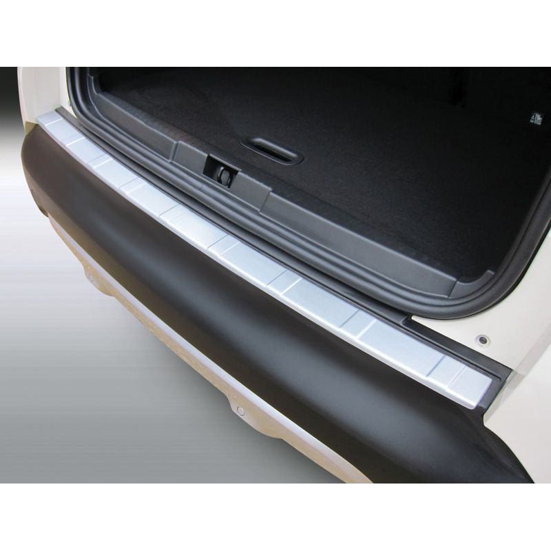 Protector Rgm Renault Captur 6.2013- Ribbed