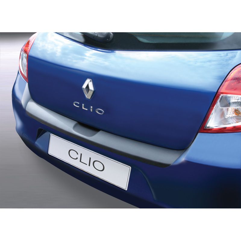 Protector Rgm Renault Clio Mk3 3/5 Dr 5.2009-10.2012