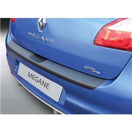 Protector Rgm Renault Megane 5 Dr 11.2008-2.2016