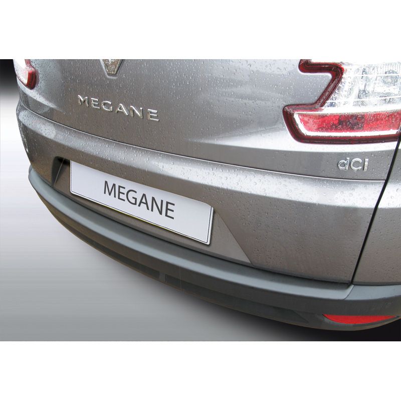 Protector Rgm Renault Megane Grand Tourer/combi 6.2009-6.2016 