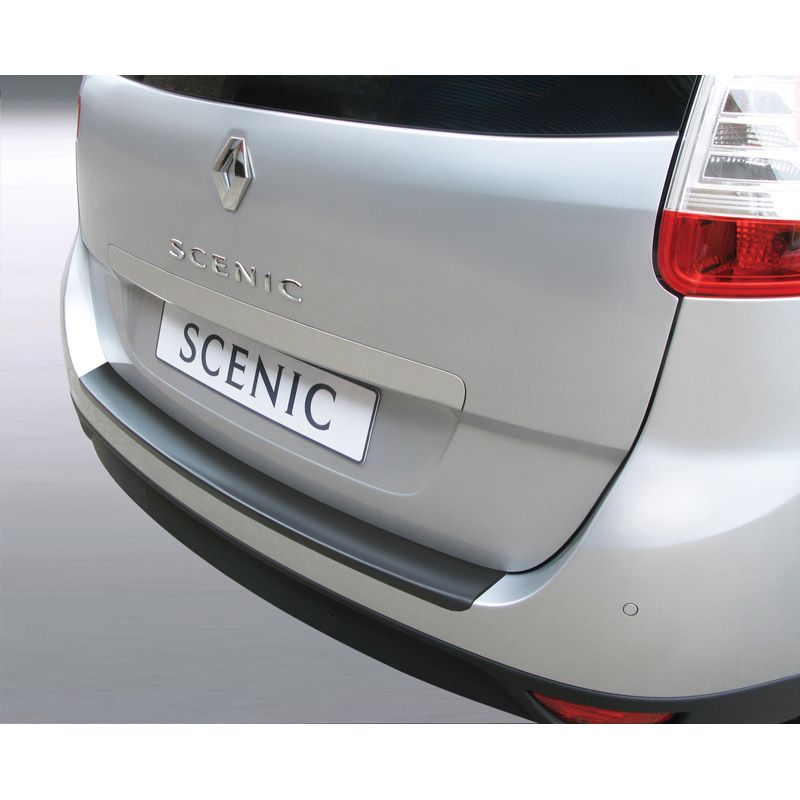 Protector Rgm Renault Grand Scenic 4.2009-3.2016 (painted Bumpers)