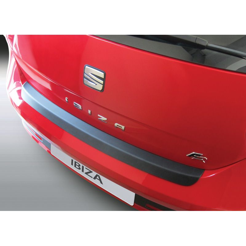 Protector Rgm Seat Ibiza 5 Puertas Fr 2012-2017