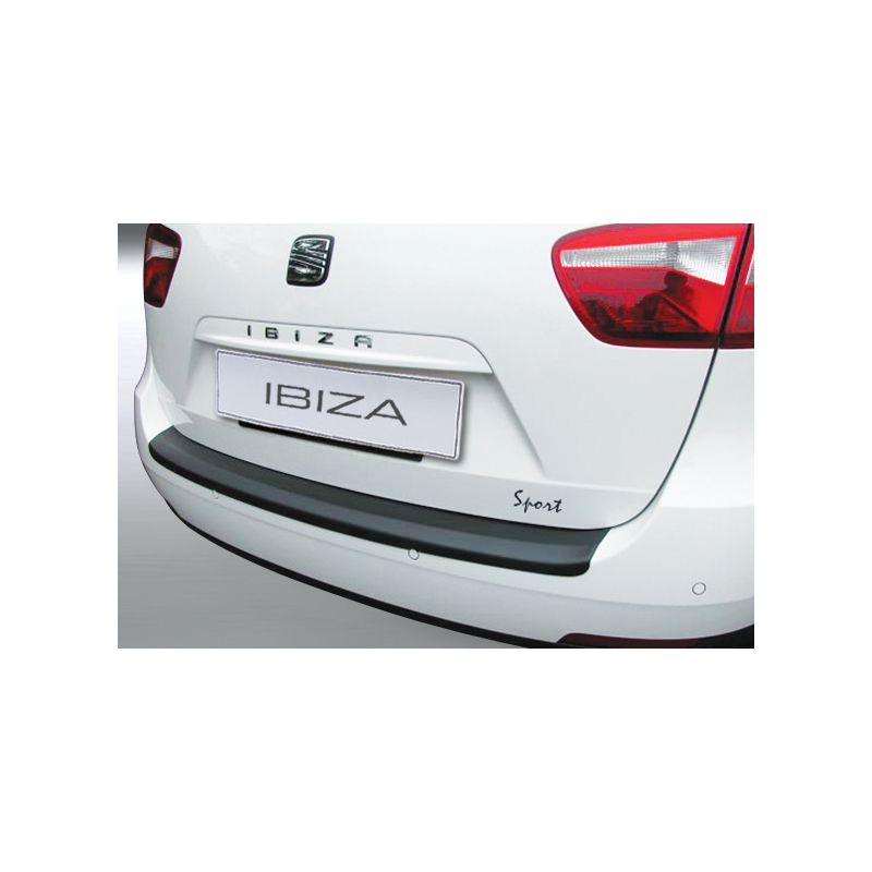 Protector Rgm Seat Ibiza St/estate 7.2010-