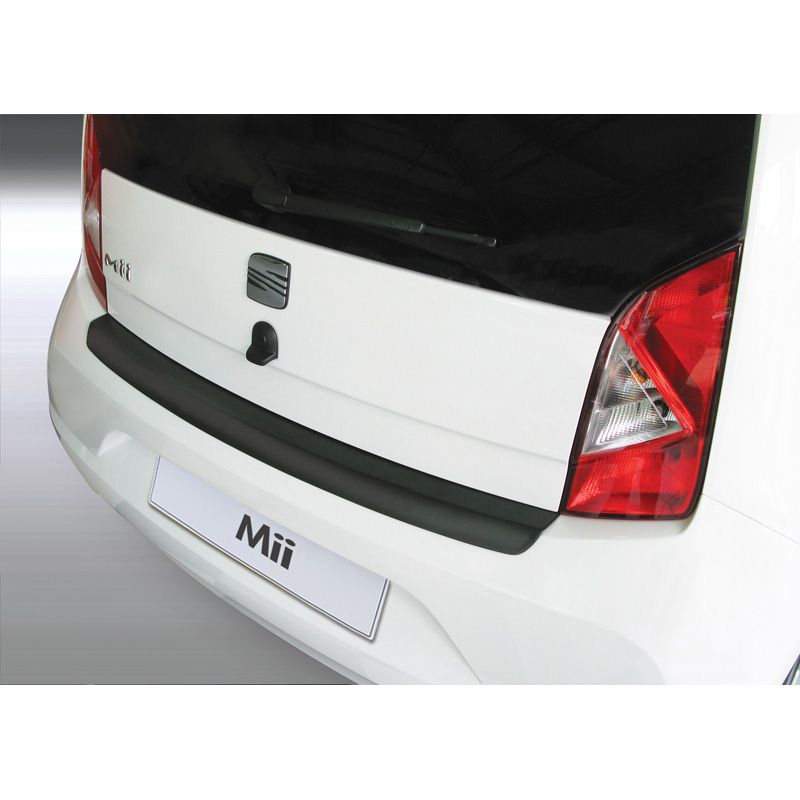 Protector Rgm Seat Mii 3/5 Dr 5.2012-