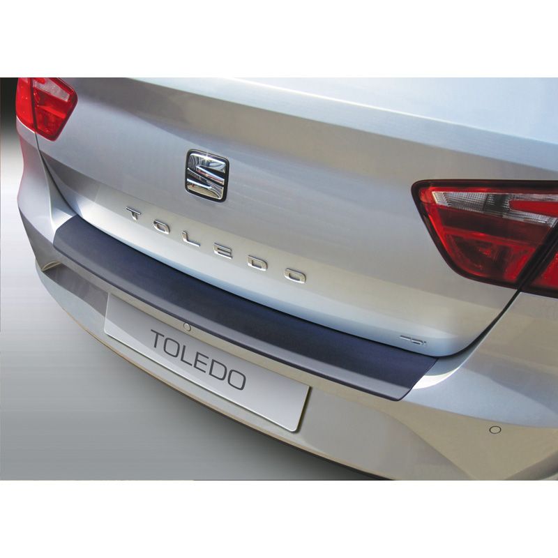 Protector Rgm Seat Toledo 4 Dr 3.2013-
