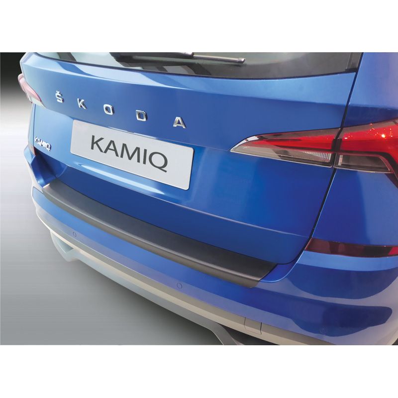 Protector Rgm Skoda Kamiq 2019-
