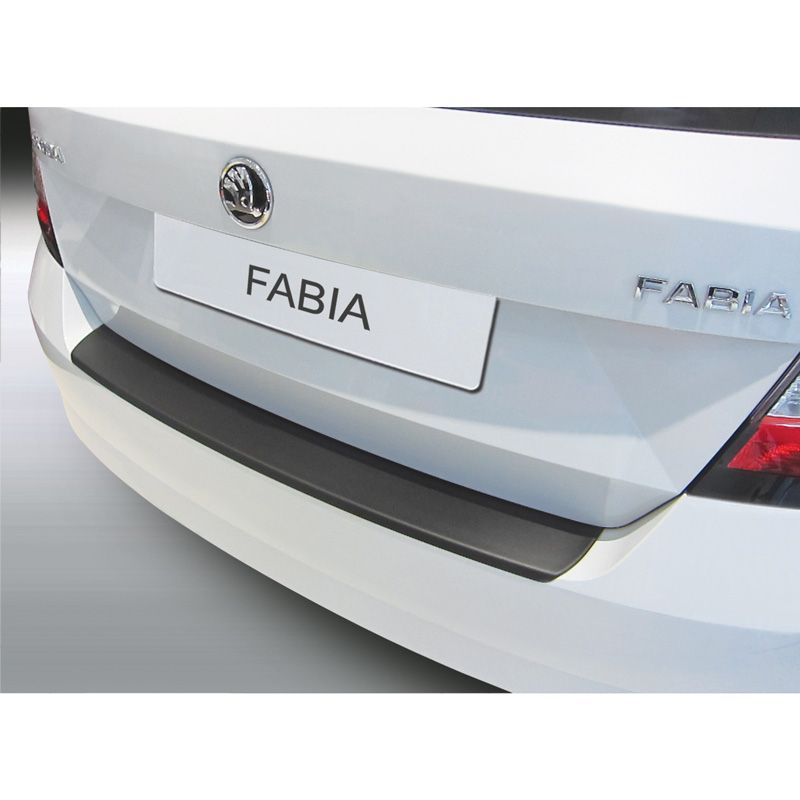Protector Rgm Skoda Fabia Mkiii 5 Dr 11.2014-