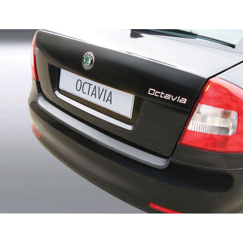 Protector Rgm Skoda Octavia Ii 5 Dr 1.2009-1.2013 