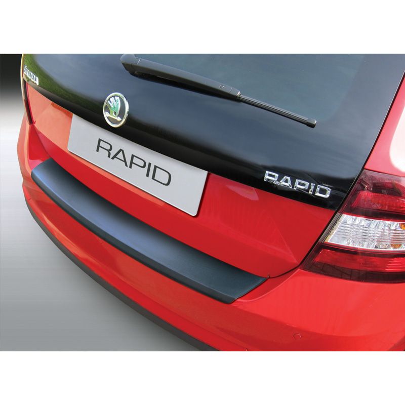 Protector Rgm Skoda Rapid Spaceback 10.2013-