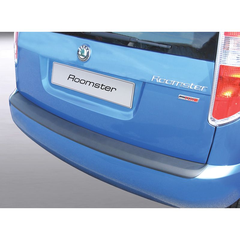 Protector Rgm Skoda Roomster/roomster Scout 9.2006-9.2015