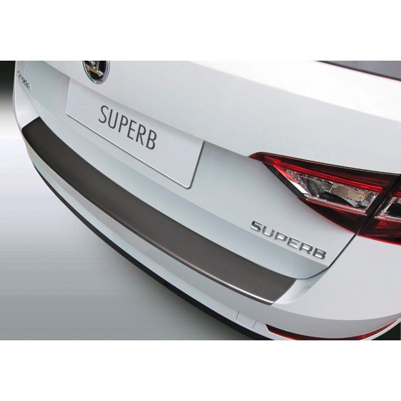Protector Rgm Skoda Superb Combi/estate 9.2015- 