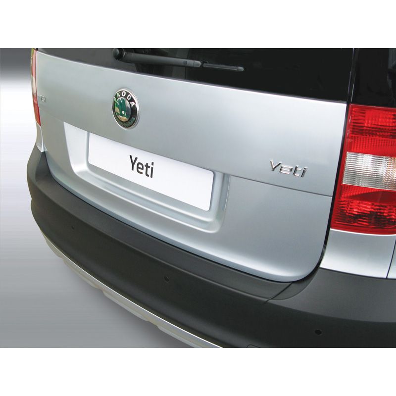 Protector Rgm Skoda Yeti 8.2009-9.2013