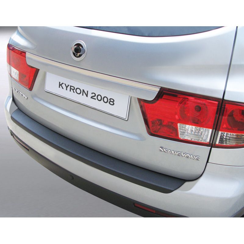 Protector Rgm Ssangyong Kyron Mk2 1.2008-