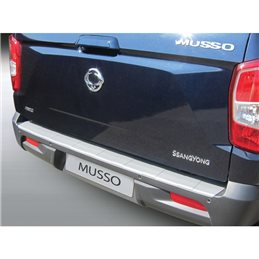 Protector Rgm Ssangyong Musso 2018-