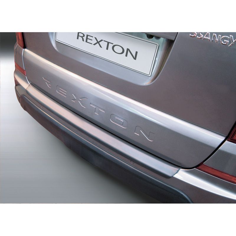 Protector Rgm Ssangyong Rexton W 4.2013-