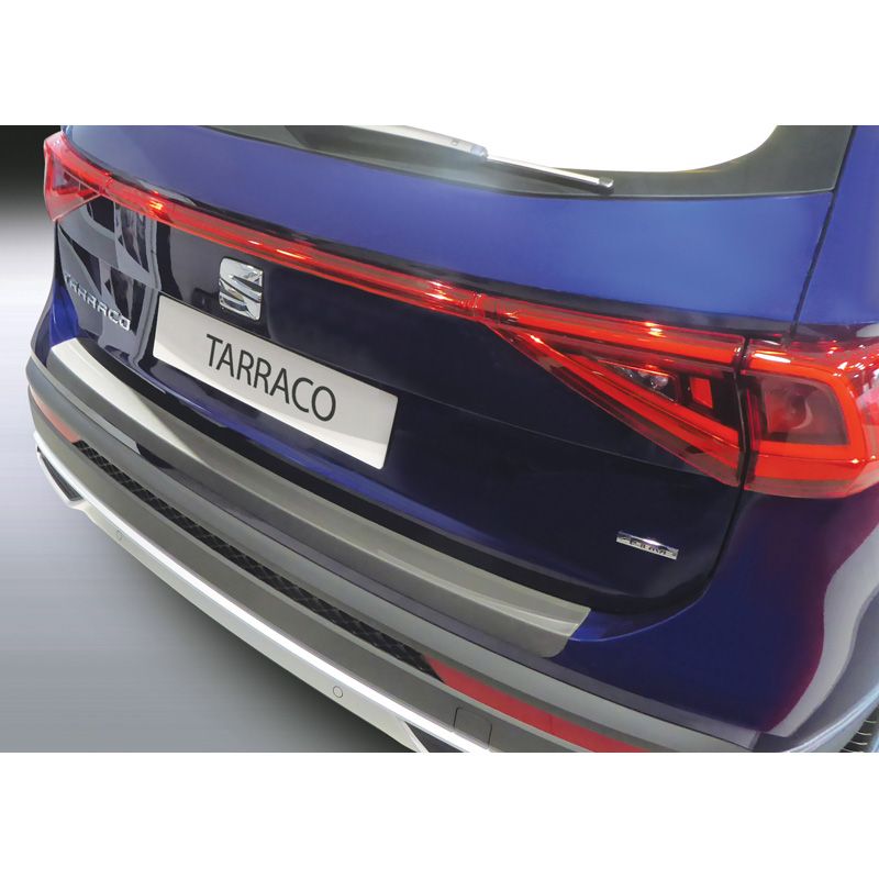 Protector Rgm Seat Tarraco 2019-