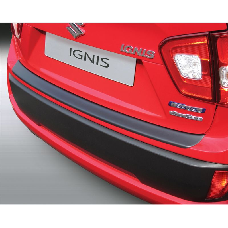 Protector Rgm Suzuki Ignis 2017-