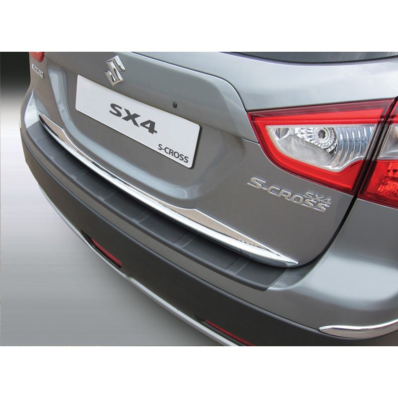 Protector Rgm Suzuki Sx4 S-cross 10.2013- Ribbed 