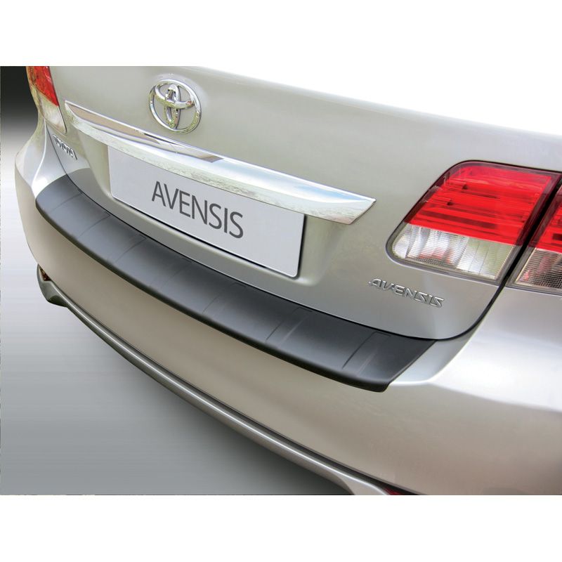 Protector Rgm Toyota Avensis 4 Dr 1.2012-5.2015 Ribbed