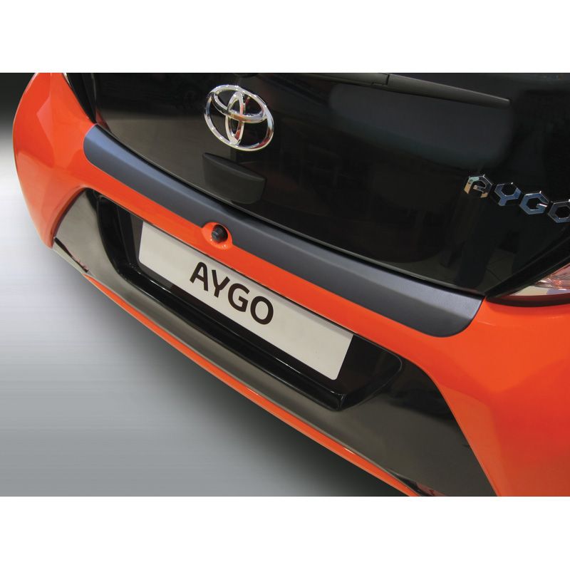 Protector Rgm Toyota Aygo 3/5 Dr 7.2014-