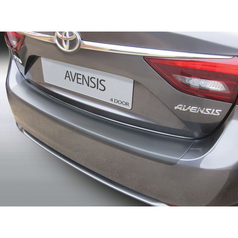Protector Rgm Toyota Avensis 4 Puertas 6.2015-