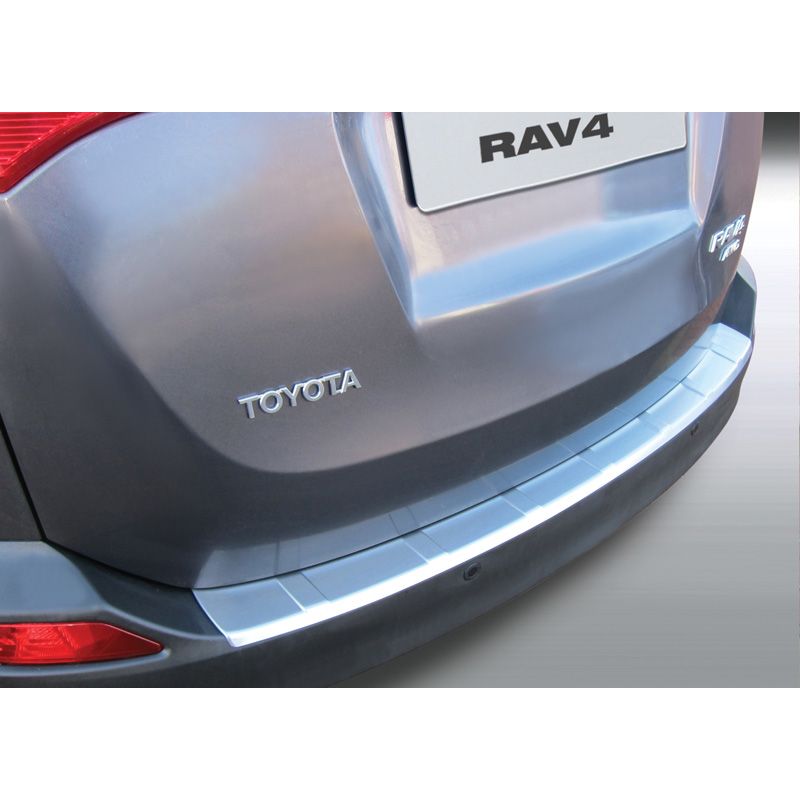 Protector Rgm Toyota Rav 4 5 Dr 4x4 3.2013-1.2016 Ribbed