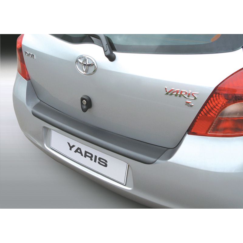 Protector Rgm Toyota Yaris/vitz 3/5 Dr 1.2006-12.2008 