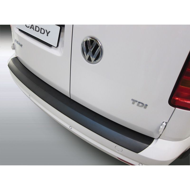 Protector Rgm Volkswagen Caddy/maxi 6.2015-