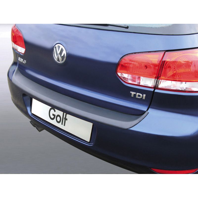 Protector Rgm Volkswagen Golf Mk Vi 3/5 Dr 10.2008-10.2012