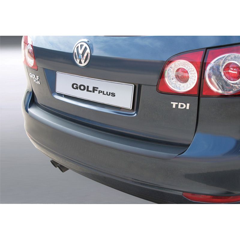 Protector Rgm Volkswagen Golf Mk Vi Plus 3.2009-1.2012