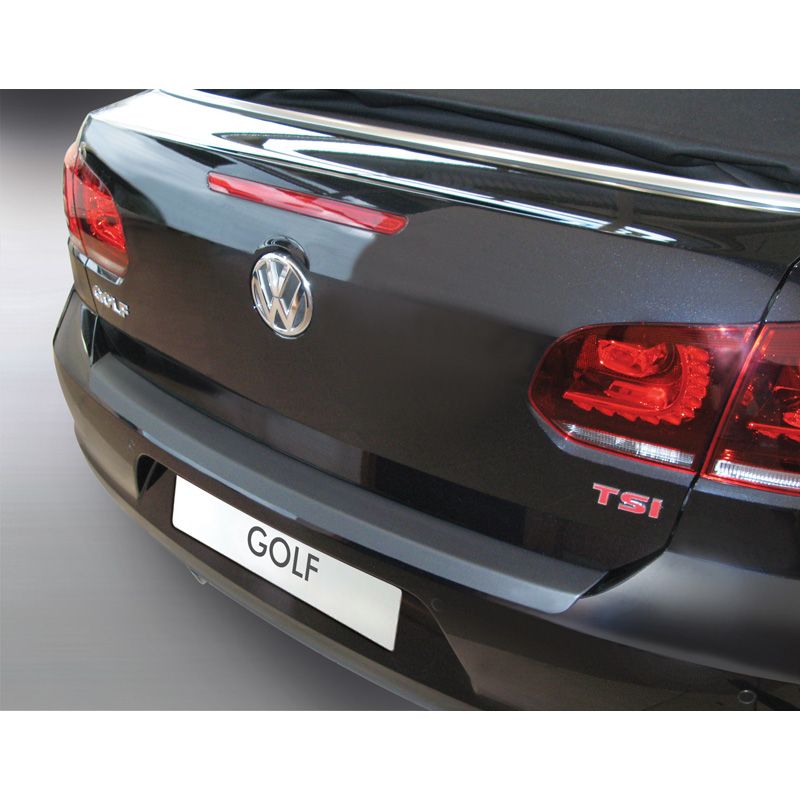 Protector Rgm Volkswagen Golf Cabriolet 2 Dr 6.2011-