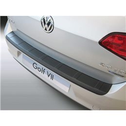 Protector Rgm Volkswagen Golf Mk Vii 3/5 Dr 11.2012- Ribbed
