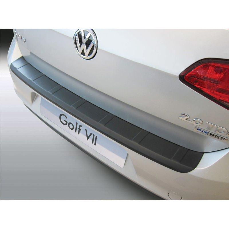 Protector Rgm Volkswagen Golf Mk Vii 3/5 Dr 11.2012- Ribbed