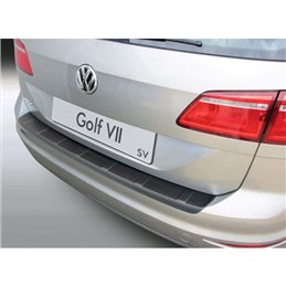 Protector Rgm Volkswagen Golf Mk Vii Sv/sport Van 5.2014- Ribbed