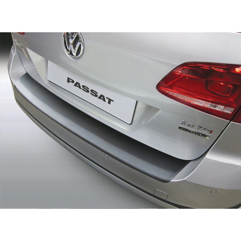 Protector Rgm Volkswagen Passat Variant B7 Alltrack 4x4 10.2010-10.2014 