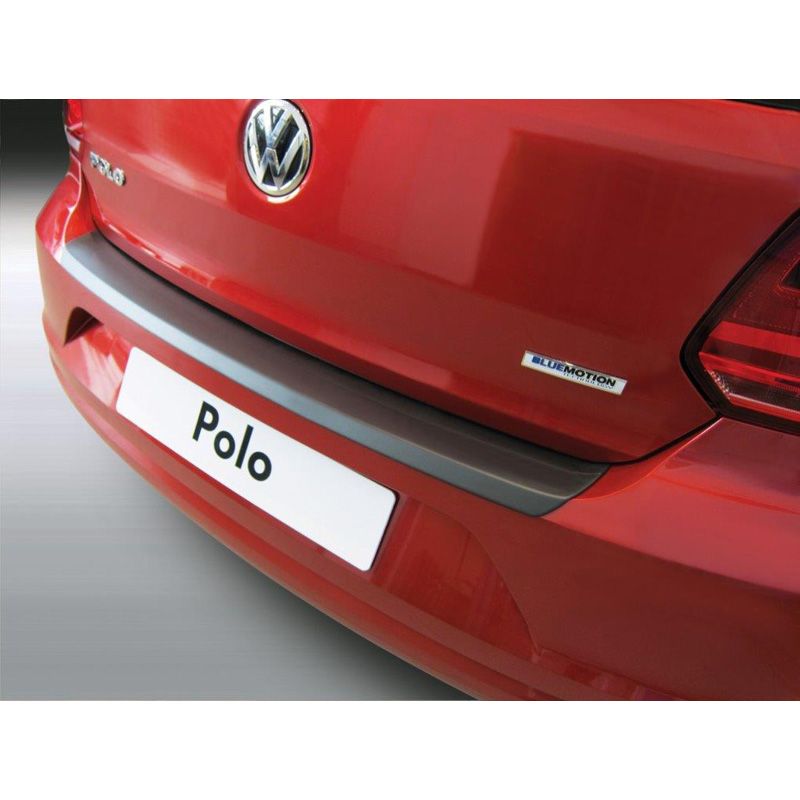 Protector Rgm Volkswagen Polo Mk Vi 3/5 Dr 4.2014-