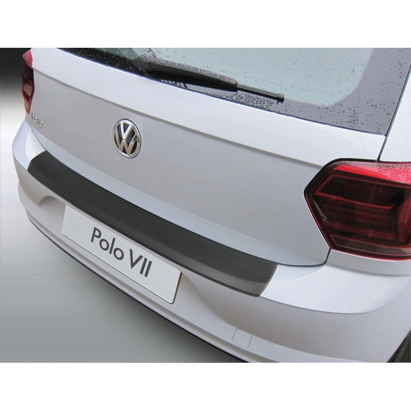 Protector Rgm Volkswagen Polo Mk Vii 3/5 Puertas 2017-